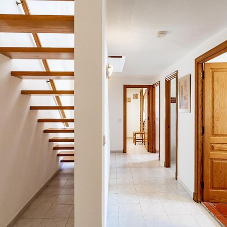 Villa Ponent Сон-Боу Экстерьер фото