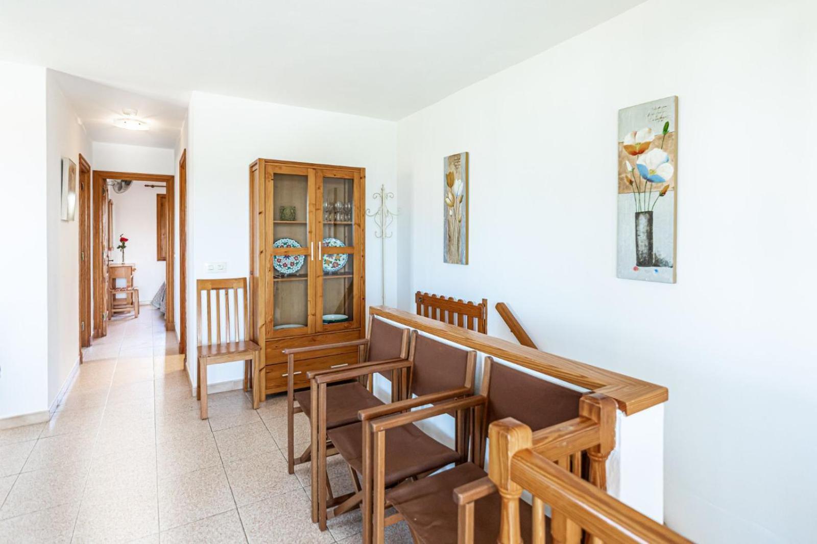 Villa Ponent Сон-Боу Экстерьер фото